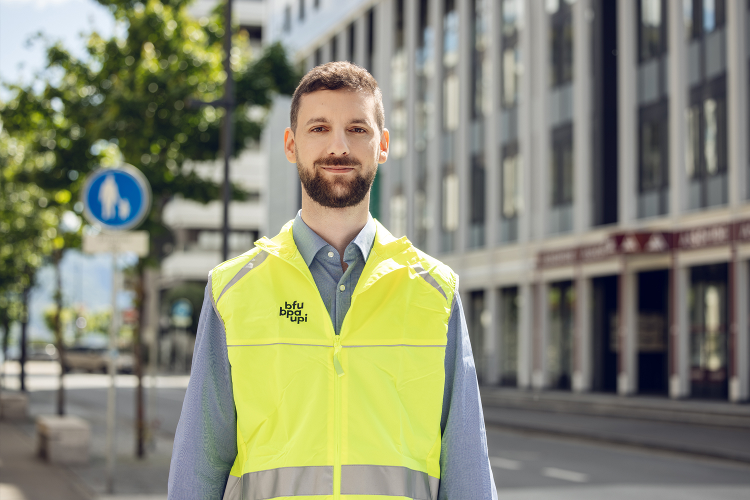 On the road – mit wissenschaftlichem Seitenwagen